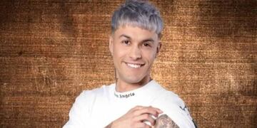 Nicolás Solabarrieta le confesó a Guarén sobre diagnóstico médico