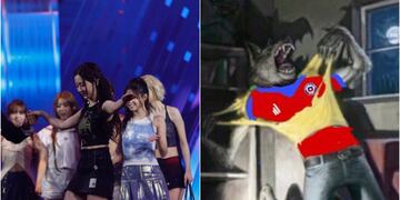 NMIXX Festival de Viña