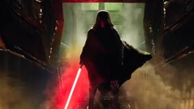 Las claves de la nueva serie animada Maul: Shadow Lord: el antiguo aprendiz se convierte en maestro