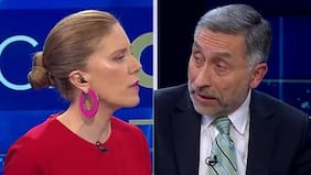“Le agradezco, pero no entiendo”: Mónica Rincón interviene en cuestionada respuesta que le dio el senador Cristián Vial
