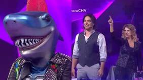 ¿Quién es la Máscara? ya tiene a sus 3 finalistas: el eliminado resultó ser un popular cantante