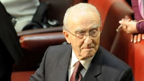 Ex oficial que participó en la Caravana de la Muerte no cumple condena debido a enajenación mental