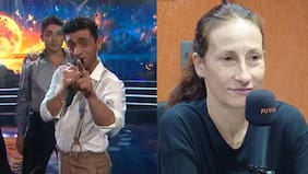 “Quién puede juzgar por cómo para la olla”: la respuesta de Etienne Bobenrieth a Amparo Noguera