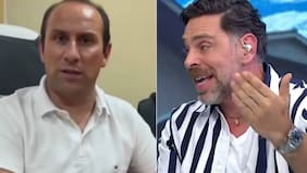 Neme pierde la paciencia y tilda de “perfecto imbécil” a alcalde acusado de abuso sexual: le envió directo mensaje en pantalla