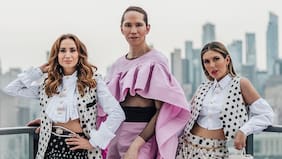 “Fue súper fácil trabajar con él porque entró de inmediato en el personaje”: Alejandra Fosalba y Euge Lemos se refieren a aparición de Di Mondo en su serie de Instagram