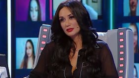 "Yo sé que me desubico. Yo sé que no está bien, pero tampoco es tan grave...", dice Pamela Díaz tras sus dichos sobre TVN y consecuencia que le trajeron