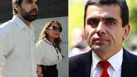 “Cuando hay personas poderosas…”: ex Fiscal Gajardo furia por decisión no decretar prisión preventiva a Cathy Barriga