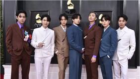 BTS vuelve a hacer historia como el grupo de K-Pop más reproducido en Spotify