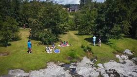 Entra en vigencia la ley que multa a quienes prohíban acceso a las playas