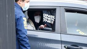 #ElInformativo: ¡Martín Pradenas va a la cárcel!