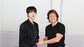 Ni Ethan Hunt se salva del K-pop: Tom Cruise confesó ser “un gran fan” de BTS