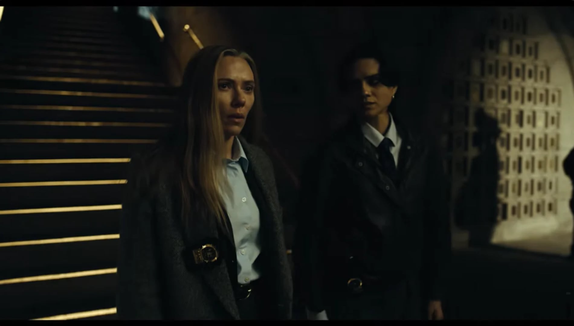 El Exorcista vuelve al cine con Scarlett Johansson: Vean el primer tráiler de la nueva película