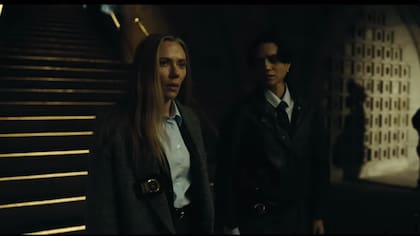 El Exorcista vuelve al cine con Scarlett Johansson: Vean el primer tráiler de la nueva película