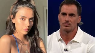 No se aguantó y lo lapidó: el feroz “palo” de Steffi Méndez que varios vincularon con Camilo Huerta y su entrevista en PP