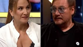 “No la busqué, se dio”: Claudia Pérez aborda quiebre con Rodrigo Muñoz luego de 32 años y confirma que tiene nueva pareja