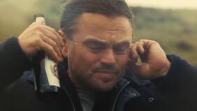 Leonardo DiCaprio está al centro del primer adelanto de Battle After Another, lo próximo de Paul Thomas Anderson