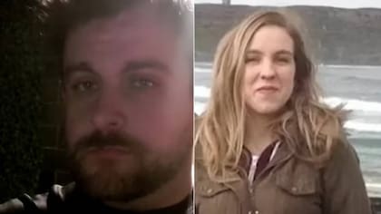 Plan le falló: condenan a youtuber que mató a polola embarazada mientras hacía un directo de seis horas jugando al GTA