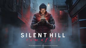 Silent Hill: Townfall ya tiene fecha y muestra nuevos detalles de su terror psicológico