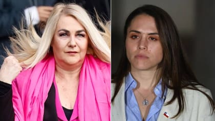 “Ahora es army”: Pamela Jiles saca ronchas con comentario sobre Natalia Duco y productora por negativa que afecta a BTS