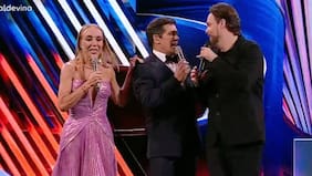 “Fue extraño, no es fácil para nadie”: Marcela Vacarezza destapa la postura de Rafa Araneda tras el fracaso de George Harris