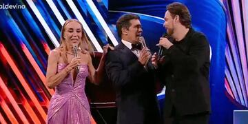 Rafa Araneda - George Harris