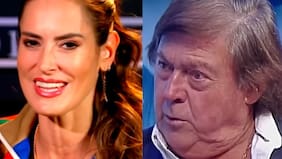 Adriana Barrientos está furiosa con Emeterio Ureta por filtrar su contenido erótico: “Esto no se trata de morbo ni farándula”