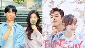 K-dramas que debes ver si te gustó “Love Next Door”