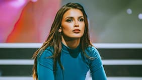 Cony Capelli reapareció en redes sociales con emotivo registro tras renunciar a “Fiebre de Baile”: desató ola de comentarios