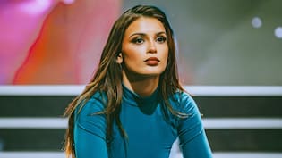 Aseguran que Cony Capelli habría protagonizado feroz escándalo en CHV previo a su renuncia a Fiebre de Baile: “Los gritos iban y venían”