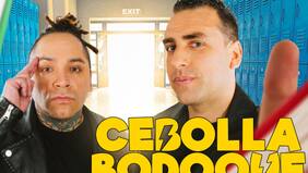 “Nosotros hacemos esto para provocar risa”: Cebolla y Bodoque el dúo que triunfó en Olmué prepara su gran show “A Todo Ritmo”