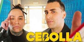 “Nosotros hacemos esto para provocar risa”: Cebolla y Bodoque el dúo que triunfó en Olmué prepara su gran show “A Todo Ritmo”