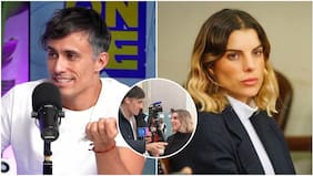 “Ella fue muy coqueta”: Roberto Cox se sinceró sobre la entrevista a Maite Orsini y aclaró los rumores sobre un supuesto romance