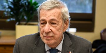 Alberto van Klaveren