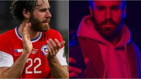 “Una marraqueta con huevo revuelto”: revelan las sencillas exigencias que puso Brereton para grabar comercial en Chile