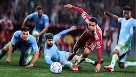 EA Sports FC 27 reduce la ayuda de la IA y apuesta por una jugabilidad mucho más manual