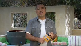 ¿Por qué Cristián “Chico” Pérez condujo ‘El Medio Día’ este jueves?