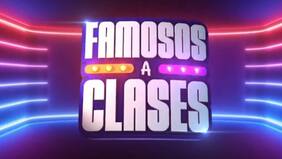 Famosos a Clases: TVN compartió adelanto del show y reveló a sus primeros invitados