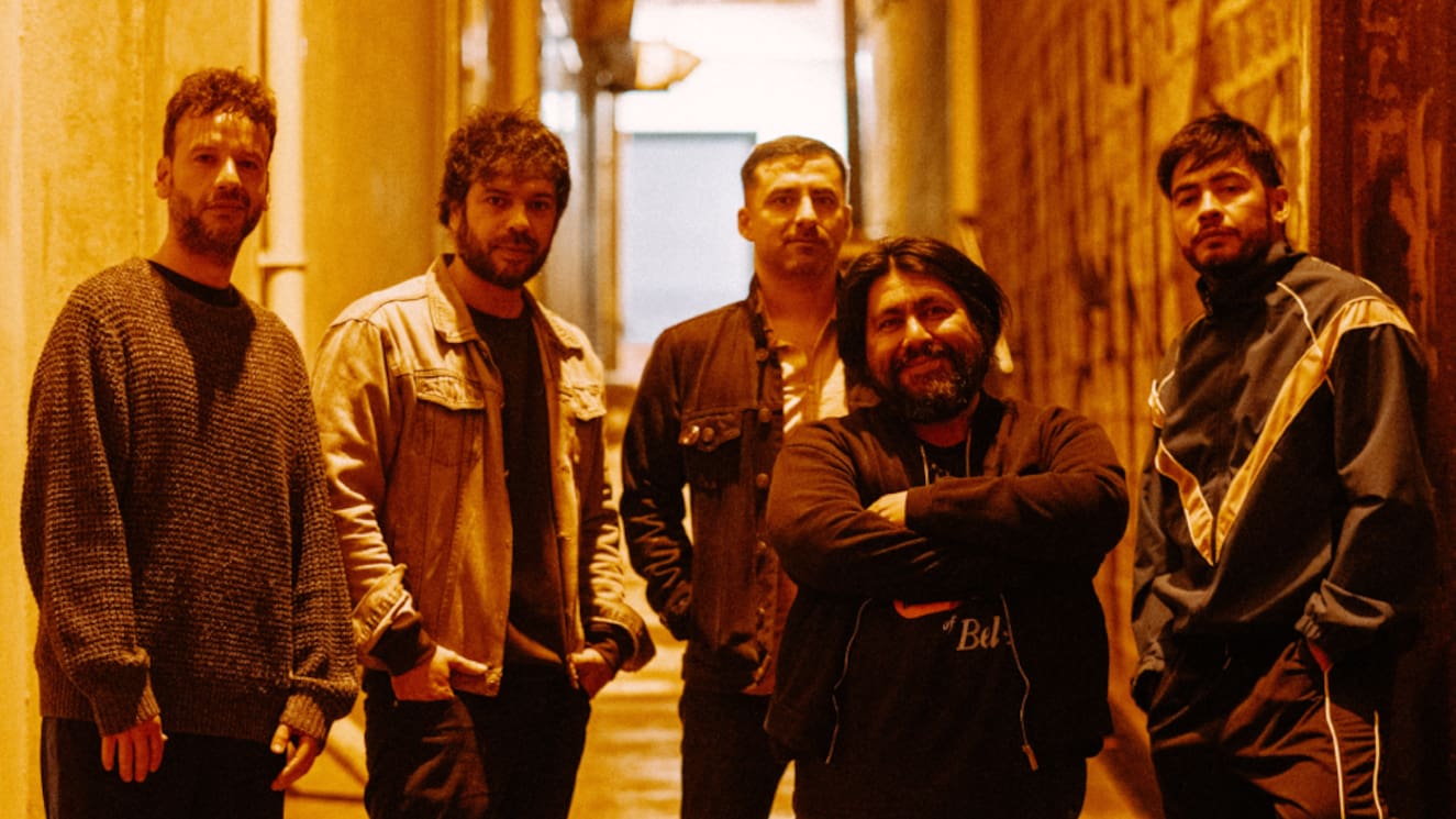 Fother Muckers regresa con nuevo disco “Así Se Hace”: confirman show de lanzamiento en Teatro Coliseo