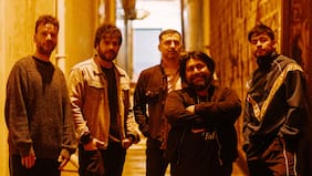 Fother Muckers regresa con nuevo disco “Así Se Hace”: confirman show de lanzamiento en Teatro Coliseo