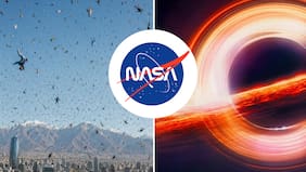 No es leseo: La NASA tuvo que salir a aclarar que la Tierra no perdería la gravedad durante siete segundos