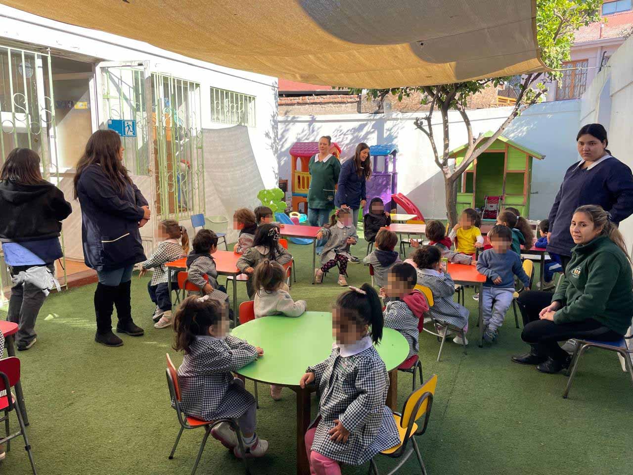 Buenas Ideas 2026: Superintendencia reconoce 60 iniciativas que promueven la convivencia educativa