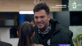 Iván Cabrera explicó por qué ingresó a Gran Hermano tras afirmar que nunca participaría en un reality show