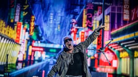 Iron Maiden prepara regreso en 2026 para celebrar sus 50 años en Chile