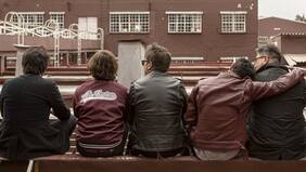 Ven Aquí por partida doble: Los Bunkers anuncian segundo show en el Santa Laura