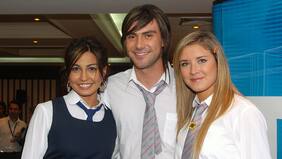 Carlita Jara reveló íntimos detalles del grave accidente de Philippe Trillat