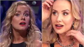 “Me quería morir”: la falsa acusación que provocó que Lola Melnyck escapara de Chile