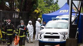 Hallan cuerpos de madre e hija de 19 años tras incendio en su casa: habría intervención de terceros