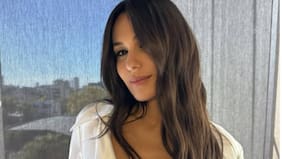 El nuevo golpe que remece de Pampita y que genera ola de reacciones: se filtró mensaje que le envió a su círculo más cercano