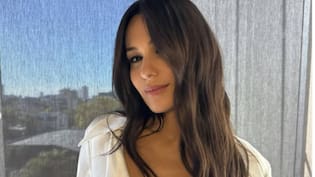 El nuevo golpe que remece de Pampita y que genera ola de reacciones: se filtró mensaje que le envió a su círculo más cercano