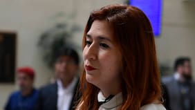 Catalina Pérez se ausentará del Congreso tras escándalo: presentó licencia médica